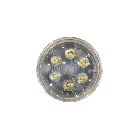 Aftermarket 8302074 CREE LED Par 36 Trapezoid Beam Bulb, 1260 Lumens Fits International 8302074-HYC_7